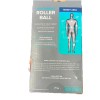 Gaiam Restore Cold Therapy Roller Ball 20 Mins of Cold
