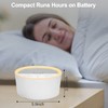 Sleepmac DualPlay Pink Noise Machine & Night Light (PINK)