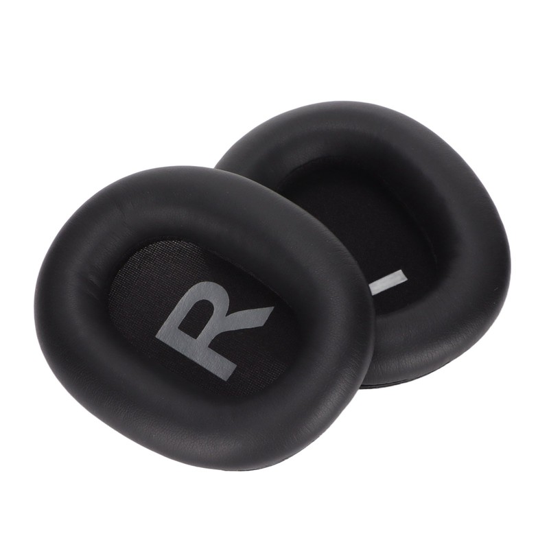 Headphone Ear Pads Protein Leather Replacement Ear Cushions for Mpow