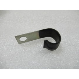 OMC E62 Evinrude Johnson OMC 330151 'J' Clamp OEM New Factory Boat Parts