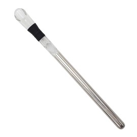 Portable Wine Cooler Stick Chill Wine Anytime Anywhere and Has Fast and Long-Lasting Cooling Speed Stainless Steel