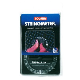 Tourna String Meter