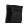 Smart Light Switch Voice Timing Phone APP Control ABS PC