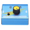 ESC Servo Tester CCPM Servo Consistency Master with 3‑Gear Indicator