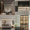 Dimmable Smart ZigBee 3.0 LED Controller for Single Color White