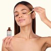 Silkta?ge Aceite de Ricino Tropic Fusion: Mezcla Org?nica de India