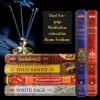 Hem Incense Sticks Variety Pack #31 and Incense Stick Holder