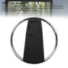 Vertical Stand for Slim/Disc/Digital Edition Gaming Consoles, Base Stand Replacement