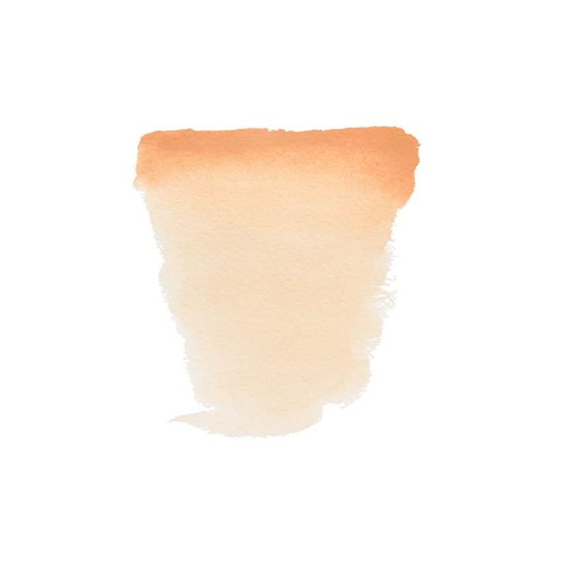 Acuarela, Van Gogh, 10 ml Amarillo Nápoles Rojo 224.