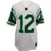 Joe Namath Jersey White New York | Unisex Adult Sizes