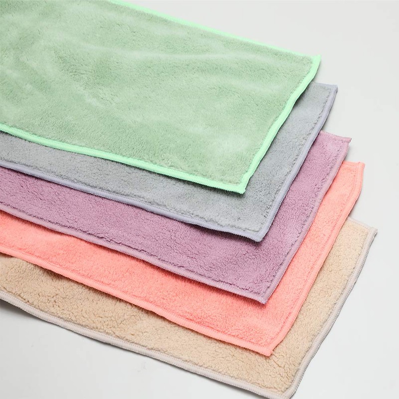 imaa Scarf Towel, Sports, Micro Double Soft, Absorbent and Quick