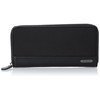 Kensho Abe Liv Series Long Wallet Zip Around Bill Holder,