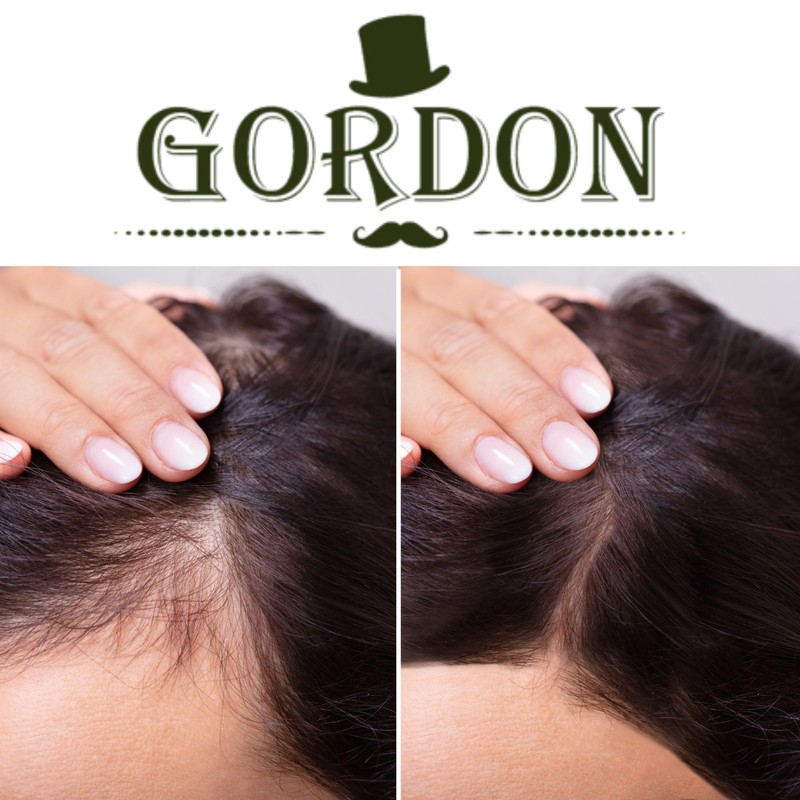 Gordon Hair Fibres Set 2 x 22 g - Instant