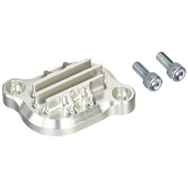 Kitaco 310-1432900 Tappet Cap, Aluminum, Grom, Silver