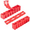 Outlet Spacers for Electrical Box, 48 PCS Spacers for Box