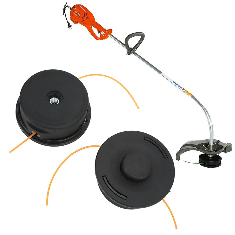 2PCS Trimmer 4002 710 2168 for Stihl FR106 FR108 FS44
