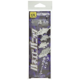 一誠 (issei) haneebipanikku