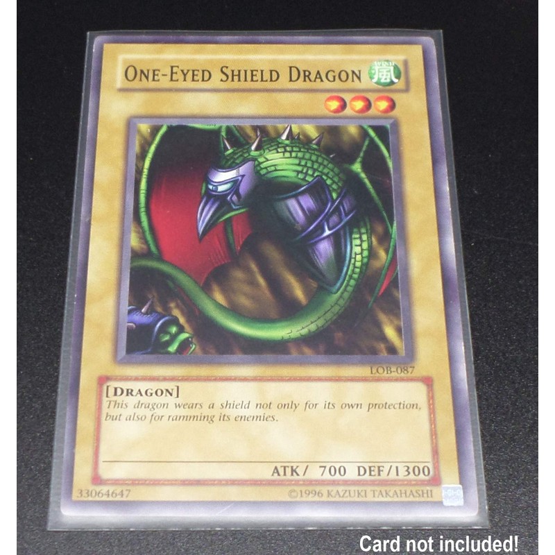 docsmagic.de Double Mat Card Sleeves Standard – Black Blue Green