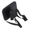 Baby Car Mirror Shatterproof 360 Degrees Adjustable Safe Durable Infant