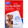 Gothaplast GmbH GOTA-POR Sterile Wound Plasters 100 x 150 mm