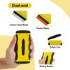 Kiemeu Oven Razor Blade Scraper Tool For Glass Stove Top