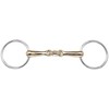 Snaffle Bit KAUGAN, French-link, 14, 5, kaugan, 14, 5, stainless