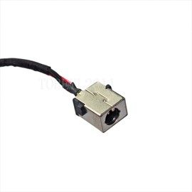 Gintai DC In Power Jack DC Dock DC Jack DC Port Socket Charging Port Cable for Acer Aspire E5-473 E5-511 E5-521 E5-531 E5-551 E5-571 V3-572 V5-471 50.ML9N2.002 DC30100RK00 DC30100RN00 DC30100RL00