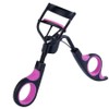 Pink eyelash curler for strong and long eyelashes / 강하고 오래 속눈썹 핑크 뷰러