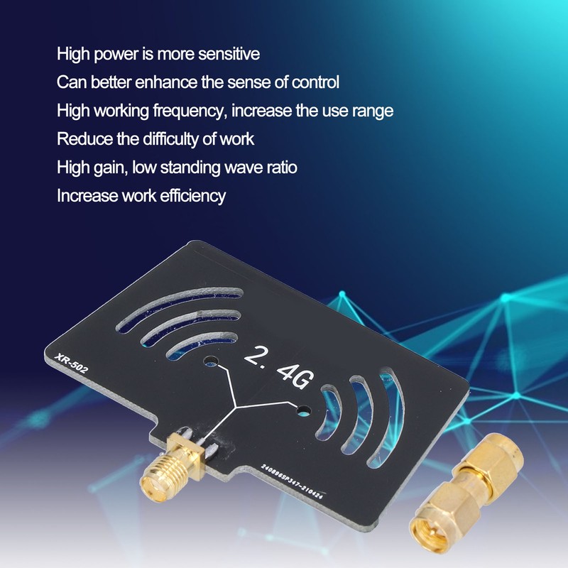 XLite Antenna PCB High Power Receiver TStyle Strong Control Electronic