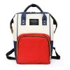 Monzó Mochila Pañalera, Mochila Multifuncional Moderna.