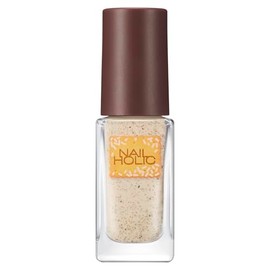 Nailholic Limited Color WT089 Nutty Vanilla 0.1 fl oz (5 ml)