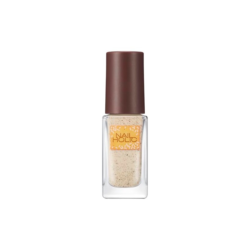 Nailholic Limited Color WT089 Nutty Vanilla 0.1 fl oz (5