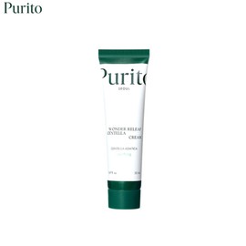 PURITO Wonder Releaf Centella Cream 50ml