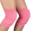 DRUNA Knee Pads Rhythmic Gymnastics Knee Protection Dance & Ballet