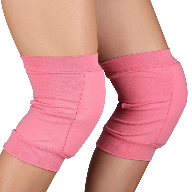 DRUNA Knee Pads Rhythmic Gymnastics Knee Protection Dance & Ballet