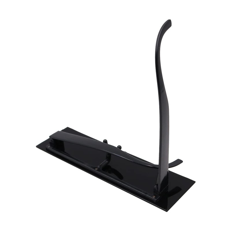 WANGCL Pack of 2 Flat Rectangular Glasses Pixel Sunglasses for