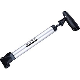 Beto CMP-003-1 Way Alloy Mini Pump