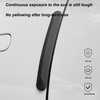 Car Side Door Edge Protector | Side Edge Protection Sticker