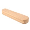 Hztyyier Dressmaking Clapper, Hardwood Tailor Clapper for Sewing, Quilting, Ironing,