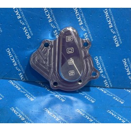 BOSS ATV RACINGHONDA ATC 250R 85-86 TRX 250 1986-89 BILLET WATER PUMP COVER