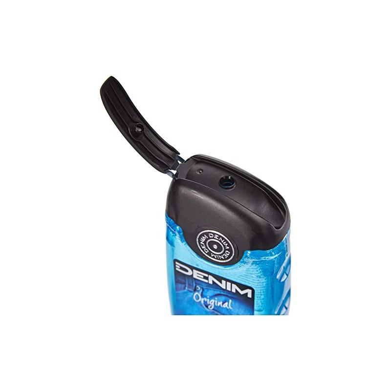 Denim Shower Gel / shower gel / For Men /