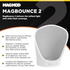 MagBounce 2 Flash Modifier by MagMod | Photography Lighting Bounce