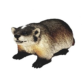 Badger Figurine