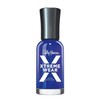 Sally Hansen Hard as Nails Xtreme Wear, Pacific Blue, 0.4