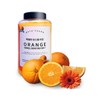 Bath Charm Israel Dead Sea Salt 1KG Orange Fine Particle