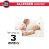 True Blue Allergen 16x20x1 Air Filter , MERV 11, 4