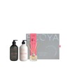 ECOYA Sorbet Essentials Gift Set - Guava & Lychee