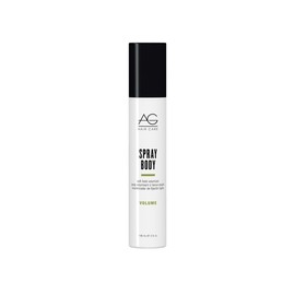 AG SPRAY BODY SOFT HOLD VOLUMIZER 5 OZ PROTECT FROM HEAT REFRESH STYLE