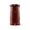 Backun New Traditional Cocobolo Barrel for Clarinet - 65mm
