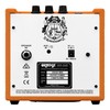 Orange Crush MINI Orange Guitar Amplifier Mini-Amp CRUSH-MINI-OR